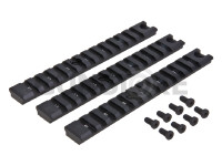 G36 Handguard Rails Full Size