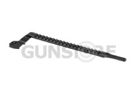 Saiga Rifle Picatinny Rail
