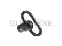 SPB QD Sling Swivel 1.09 Inch 1
