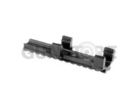 MP5 Low Profile Mount Base 2