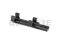 MP5 Low Profile Mount Base 3