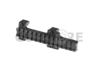 MP5 Low Profile Mount Base 4
