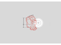 25.4mm CNC Mount Rings Medium 3