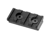 Keymod Picatinny Rail Section 4 Slots 0