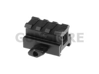 Medium Profile 3-Slot Twist Lock Riser Mount 0