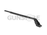 Saiga Rifle Picatinny Rail 1