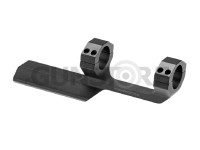 Cantilever Ring Mount 25.4mm 3-Inch Offset 0