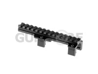 MP5 Low Profile Mount Base 1