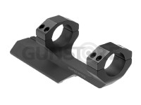 Cantilever Ring Mount 25.4mm 2-Inch Offset 2