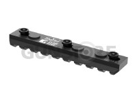 Keymod 9 Slot Rail 1