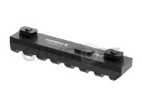 M-LOK 7 Slot Rail 1