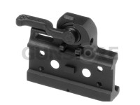Aimpoint T-1 Micro Mount 1