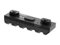 M-LOK 5 Slot Rail 1