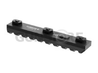 M-LOK 9 Slot Rail 1