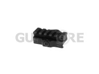 AR15 QR Riser Mount for Red Dots 1