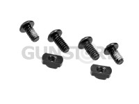 M-LOK T-Nut Replacement Set 0