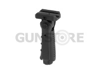 Tactical Foldable Foregrip 1