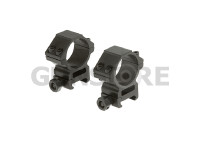 30mm Mount Rings Medium 0