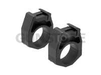 Precision Matched Ring Set 34 mm 1.45 Inch 2