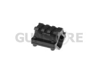 Shotgun Barrel Mount 3-Slot 2