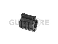 Shotgun Barrel Mount 3-Slot 1