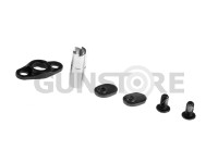 MSA QD MOE Sling Mount 0