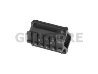 Shotgun Barrel Mount 5-Slot 2