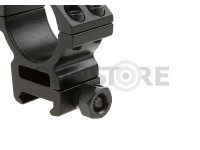 30mm Mount Rings Medium 2