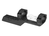 Cantilever Ring Mount 30mm 3-Inch Offset 0