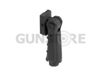 Tactical Foldable Foregrip 3