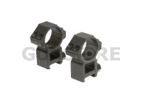 30mm Mount Rings High 1