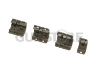 XTM Hand Stop Kit 2