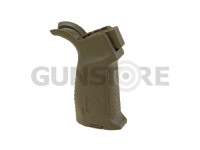 CG1 Combat Pistol Grip 0