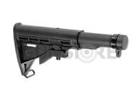 AR-15 Mil Spec Stock Assembly 0