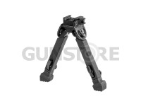 Full Metal QD Bipod 6.0-8.5 Inch 1