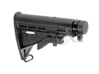 AR-15 Mil Spec Stock Assembly 1