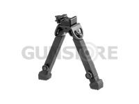 Full Metal QD Bipod 6.0-8.5 Inch 0