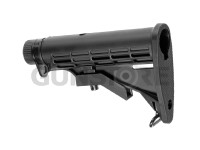 AR-15 Mil Spec Stock Assembly 2