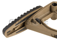 SBS AR-15 Collapsible Butt Stock Comm Spec 4