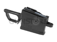 Hunter 700L Standard Magazine Well 3