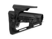 TS-1 Tactical Stock Mil Spec with Cheek Rest 2