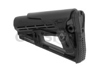 TS-1 Tactical Stock Mil Spec with Cheek Rest 1