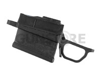 Hunter 700L Standard Magazine Well 2