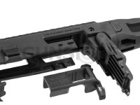 Micro Roni Conversion Kit for Glock 19/23 4