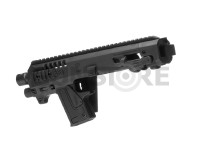 Micro Roni Conversion Kit for Glock 17/22/31 3