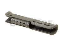 Zhukov Hand Guard 3
