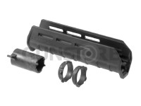 M-LOK 590 Forend 4