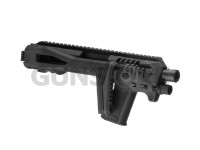 Micro Roni Conversion Kit for Glock 17/22/31 2