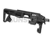 Gen 2 Roni Conversion Kit for Glock 34/35 0