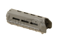 MOE M-LOK Carbine Hand Guard 0